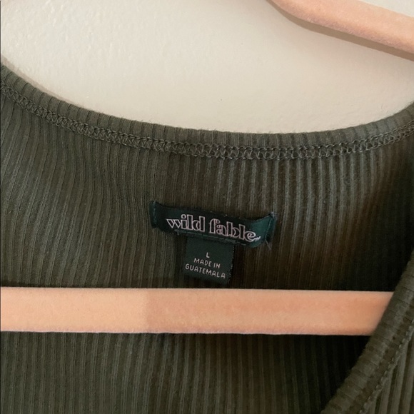 Wild Fable T-Shirt - Picture 3 of 4